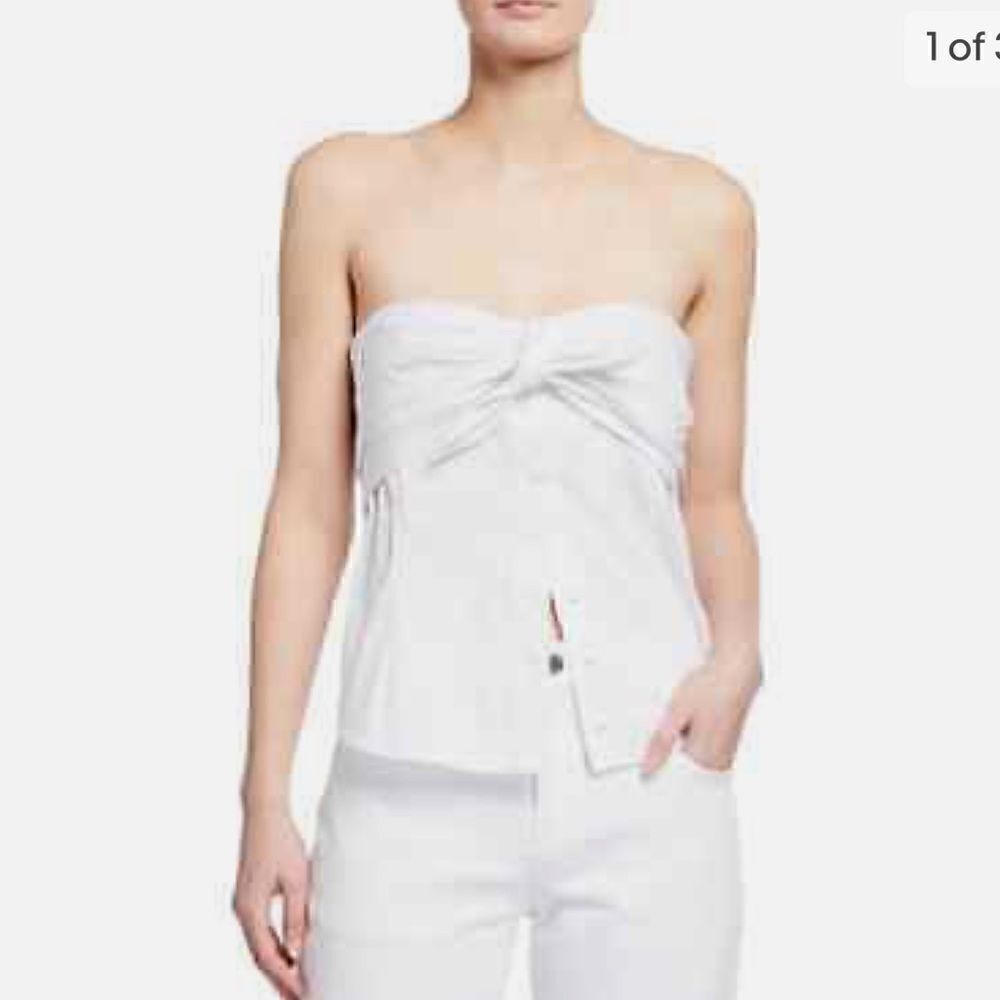 RTA Leia Blouse-NWT - Picture 7 of 11